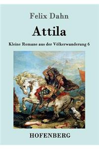 Attila