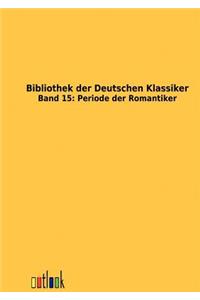 Bibliothek der Deutschen Klassiker