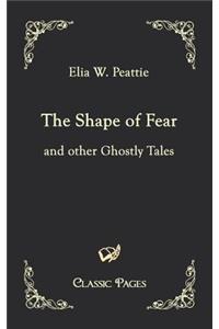 Shape of Fear
