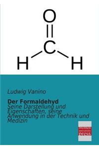 Formaldehyd