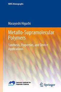 Metallo-Supramolecular Polymers