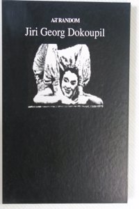 Jiri Georg Dokoupil
