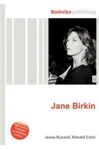 Jane Birkin