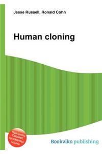 Human Cloning