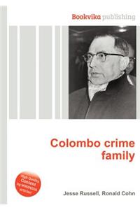 Colombo Crime Family