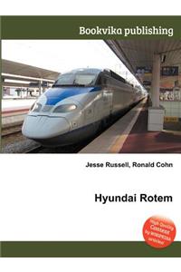 Hyundai Rotem