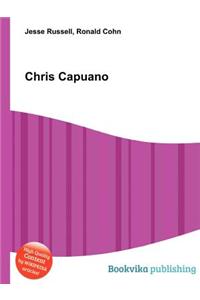 Chris Capuano