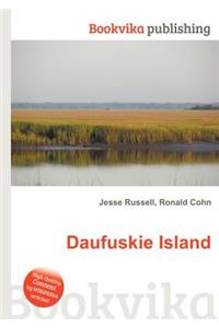 Daufuskie Island