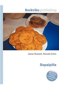Sopaipilla