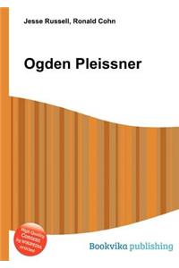 Ogden Pleissner