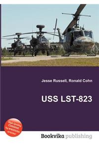USS Lst-823