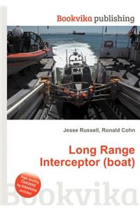 Long Range Interceptor (Boat)