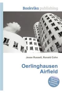 Oerlinghausen Airfield