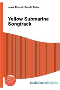 Yellow Submarine Songtrack