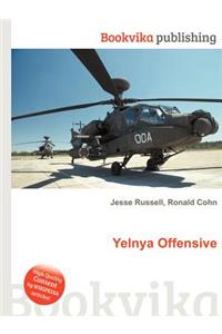 Yelnya Offensive