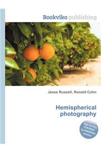 Hemispherical Photography