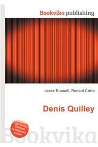Denis Quilley