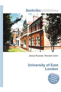 University of East London
