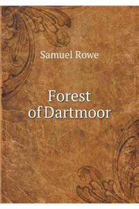 Forest of Dartmoor