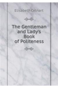 The Gentleman and Lady's Book of Politeness