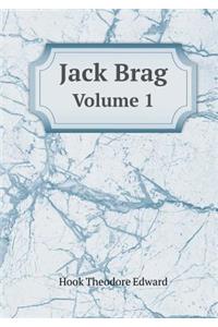 Jack Brag Volume 1