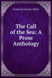 Call of the Sea: A Prose Anthology