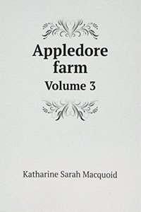 Appledore farm