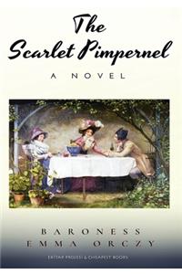 The Scarlet Pimpernel