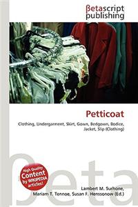 Petticoat