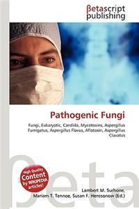 Pathogenic Fungi