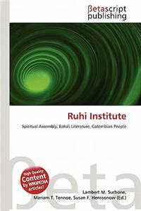 Ruhi Institute