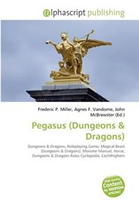 Pegasus (Dungeons