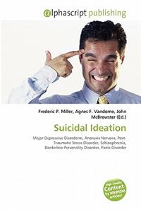 Suicidal Ideation