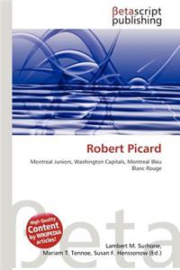 Robert Picard
