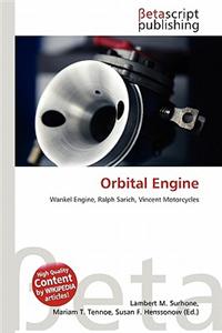 Orbital Engine