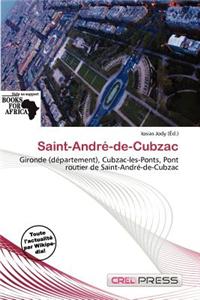 Saint-Andr -de-Cubzac