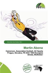 Martin Abena