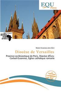 Dioc Se de Versailles