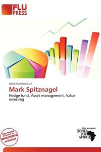Mark Spitznagel