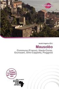 Mausol O