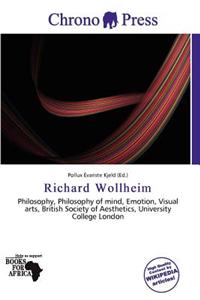 Richard Wollheim