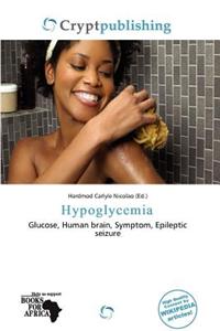 Hypoglycemia