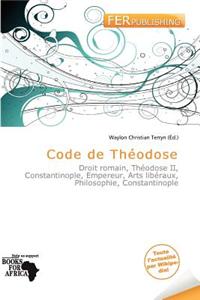 Code de Th Odose