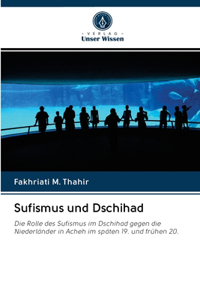 Sufismus und Dschihad