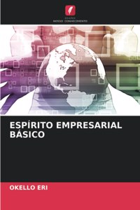 Espírito Empresarial Básico