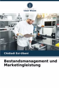 Bestandsmanagement und Marketingleistung