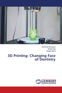 3D Printing