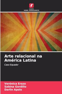 Arte relacional na América Latina