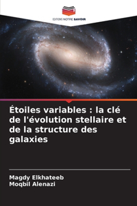 Étoiles variables