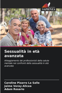 Sessualità in età avanzata